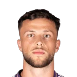 Brekalo 70 Rare CB FC 26 card