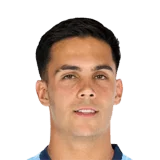 Hugo Sotelo 73 Common CM FC 26 card
