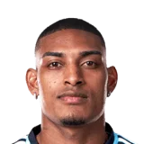 Rosales 67 Common LB FC 26 card