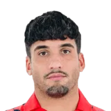 Iker Benito 69 Common LM FC 26 card