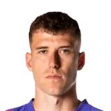 Luis López 62 Common GK FC 26 card