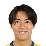 Fukui 69 Rare CM FC 26 card