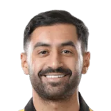 Bahusayn 60 Rare CM FC 26 card