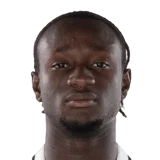 Koné 72 Rare CM FC 26 card