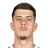 Jurić 65 Rare ST FC 26 card