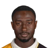 Sraha 61 Rare CB FC 26 card
