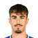 Tiago Araújo 69 Common LM FC 26 card