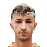 Özdemir 67 Common LM FC 26 card