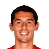 Alexandre Penetra 74 Rare CB FC 26 card