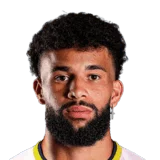 Pablo Felipe 69 Common ST FC 26 card