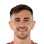 Peña Biafore 70 Rare CDM FC 26 card
