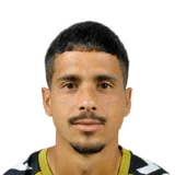 Daniel Penha 70 Common CAM FC 26 card