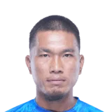 Laldinpuia 56 Rare CB FC 26 card