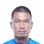 Laldinpuia 56 Rare CB FC 26 card