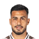 Vázquez 72 Rare CB FC 26 card