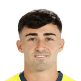 Moleiro 79 Common LM FC 26 card