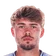 Davis 67 Common RB FC 26 card