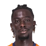 Meïté 73 Rare CB FC 26 card