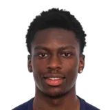 Guessand 60 Common CB FC 26 card