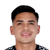 Meza 60 Common CM FC 26 card