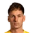 Filipović 65 Rare GK FC 26 card