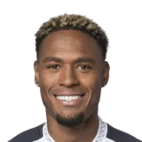 Palacio 69 Common CM FC 26 card