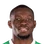 Boakye 69 Rare RW FC 26 card