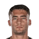 Canestrelli 70 Common CB FC 26 card