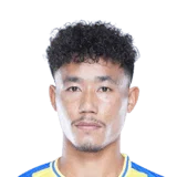 Singh 53 Rare LB FC 26 card