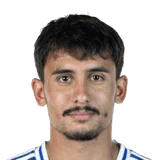 Hamache 65 Common LM FC 26 card