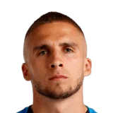 Dodgson 63 Common LB FC 26 card
