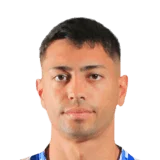 Altamira 69 Rare RM FC 26 card
