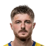 Divković 66 Common LB FC 26 card