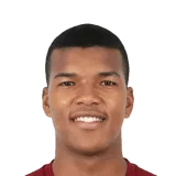 Marquínez 67 Common GK FC 26 card