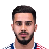 Sali 62 Rare LW FC 26 card