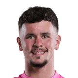 Slicker 61 Rare GK FC 26 card