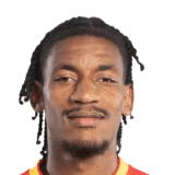 Halhal 63 Rare CB FC 26 card