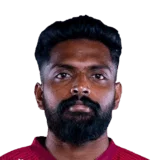 George 54 Common CB FC 26 card