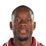 Keïta 66 Common CDM FC 26 card