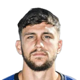 Ferraro 67 Common LB FC 26 card