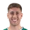 García 68 Common CDM FC 26 card