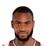 Dramé 67 Rare CB FC 26 card