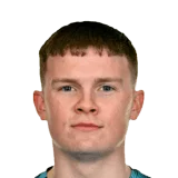Walsh 57 Common GK FC 26 card