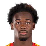 Mazou-Sacko 62 Common CM FC 26 card