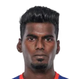 Narayanan 55 Common ST FC 26 card