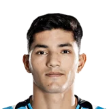 Galván 60 Common LB FC 26 card