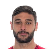 Hadaya 63 Rare GK FC 26 card