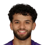 El Sheiwi 56 Rare LB FC 26 card