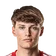 Gammelgaard 63 Common RW FC 26 card