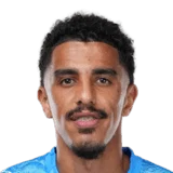 Al Ayeri 65 Rare RB FC 26 card